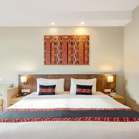 สเตอร์ลิง มานาลี Hotel มะนาลี ภายนอก รูปภาพ
