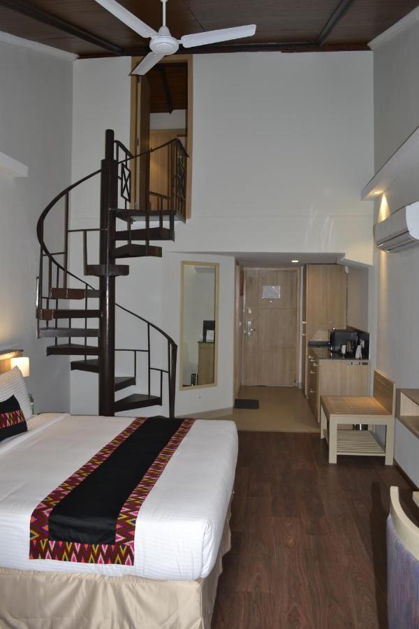 สเตอร์ลิง มานาลี Hotel มะนาลี ภายนอก รูปภาพ