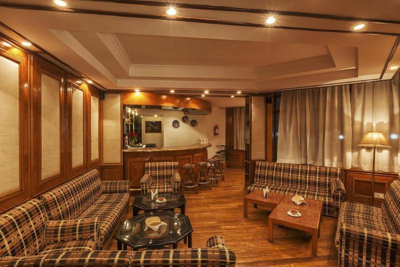 สเตอร์ลิง มานาลี Hotel มะนาลี ภายนอก รูปภาพ